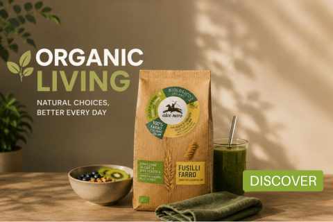 organic products 